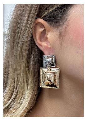 Γυναικεία Σκουλαρίκια Kenosha