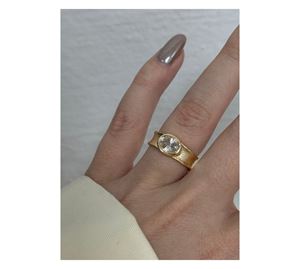 Jewels & Accessories Shop Jewels & Accessories Shop - Γυναικείο Δαχτυλίδι Kenosha