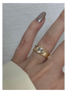 Γυναικείο Δαχτυλίδι Kenosha