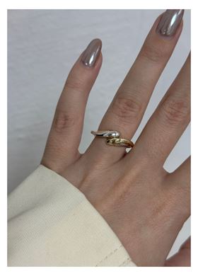 Γυναικείο Δαχτυλίδι Kenosha