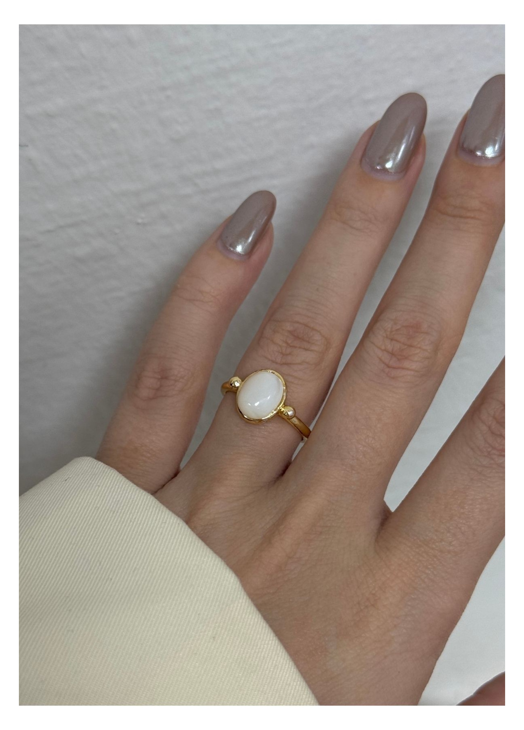 Jewels Shop Jewels Shop - Γυναικείο Δαχτυλίδι Kenosha