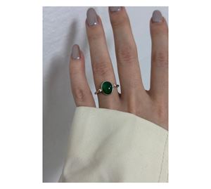 Jewels Shop Vol.1 Jewels Shop Vol.1 - Γυναικείο Δαχτυλίδι Kenosha