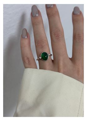 Γυναικείο Δαχτυλίδι Kenosha