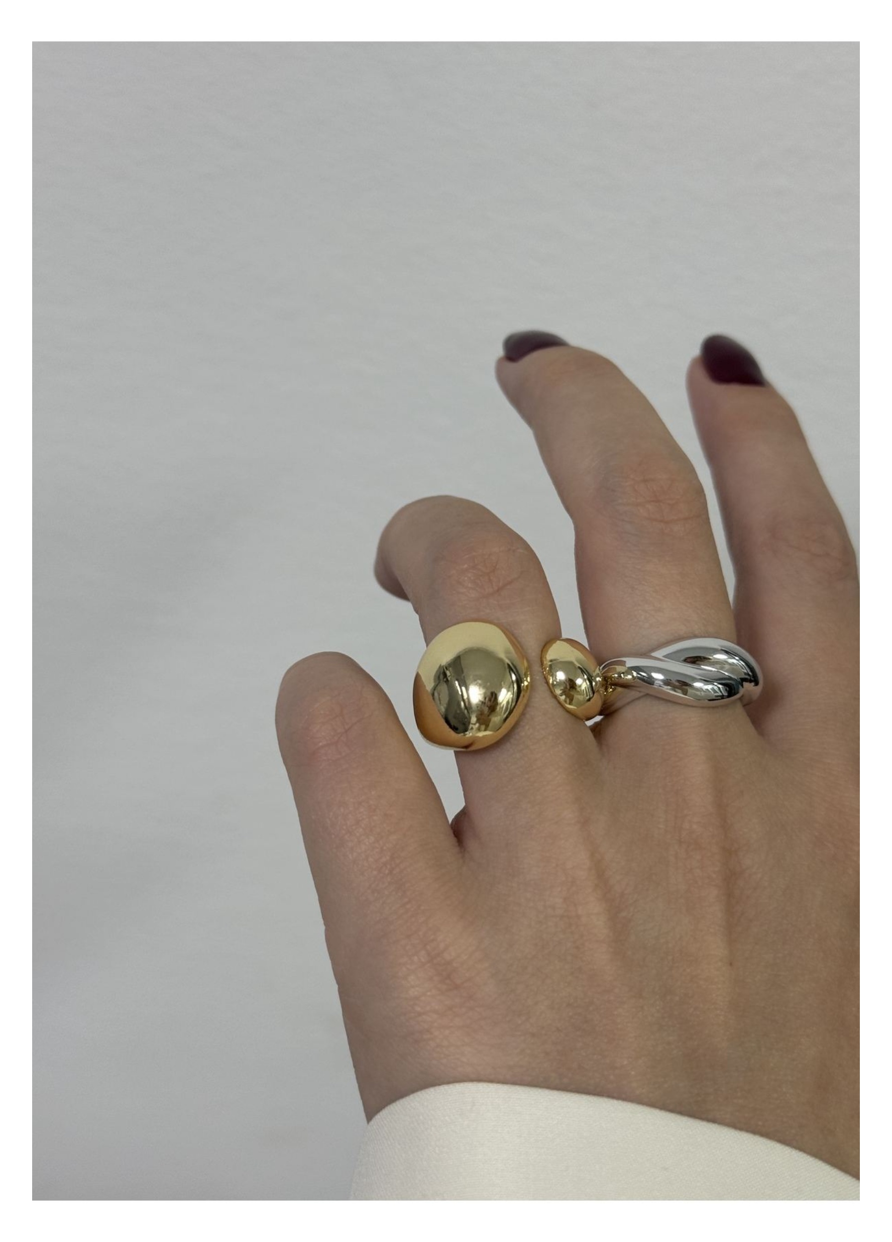 Jewels Shop Jewels Shop - Γυναικείο Δαχτυλίδι Kenosha