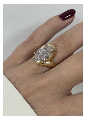 Γυναικείο Δαχτυλίδι Kenosha