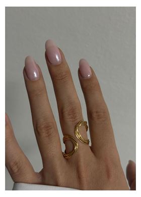 Γυναικείο Δαχτυλίδι Kenosha