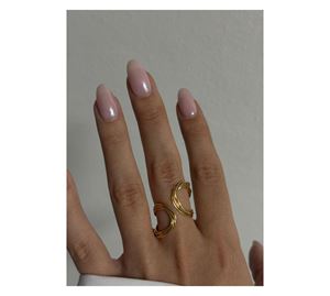 Jewels Shop Vol.1 - Γυναικείο Δαχτυλίδι Kenosha Jewels Shop Vol.1