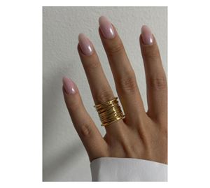 Jewels & Accessories Shop Jewels & Accessories Shop - Γυναικείο Δαχτυλίδι Kenosha