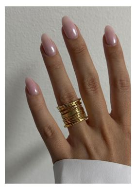 Γυναικείο Δαχτυλίδι Kenosha