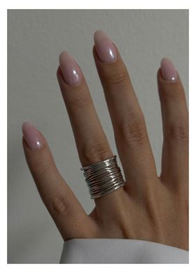 Γυναικείο Δαχτυλίδι Kenosha