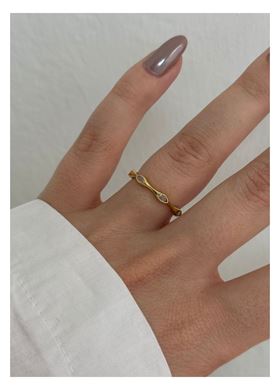 Γυναικείο Δαχτυλίδι Kenosha