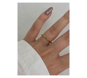 Jewels Shop Vol.1 - Γυναικείο Δαχτυλίδι Kenosha Jewels Shop Vol.1