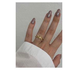 Jewels Shop Vol.1 Jewels Shop Vol.1 - Γυναικείο Δαχτυλίδι Kenosha