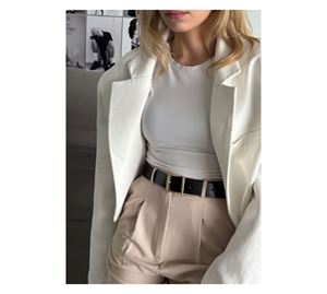 Kenosha Jewels - Γυναικεία Ζώνη Kenosha Kenosha Jewels