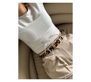  By Barun Jewels - Γυναικεία Ζώνη By Barun 2025