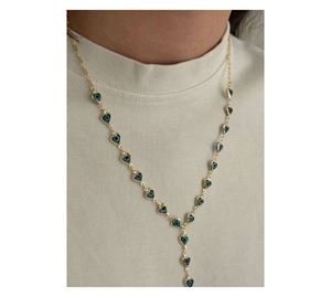 Kenosha Jewels - Γυναικείο Κολιέ Kenosha Kenosha Jewels