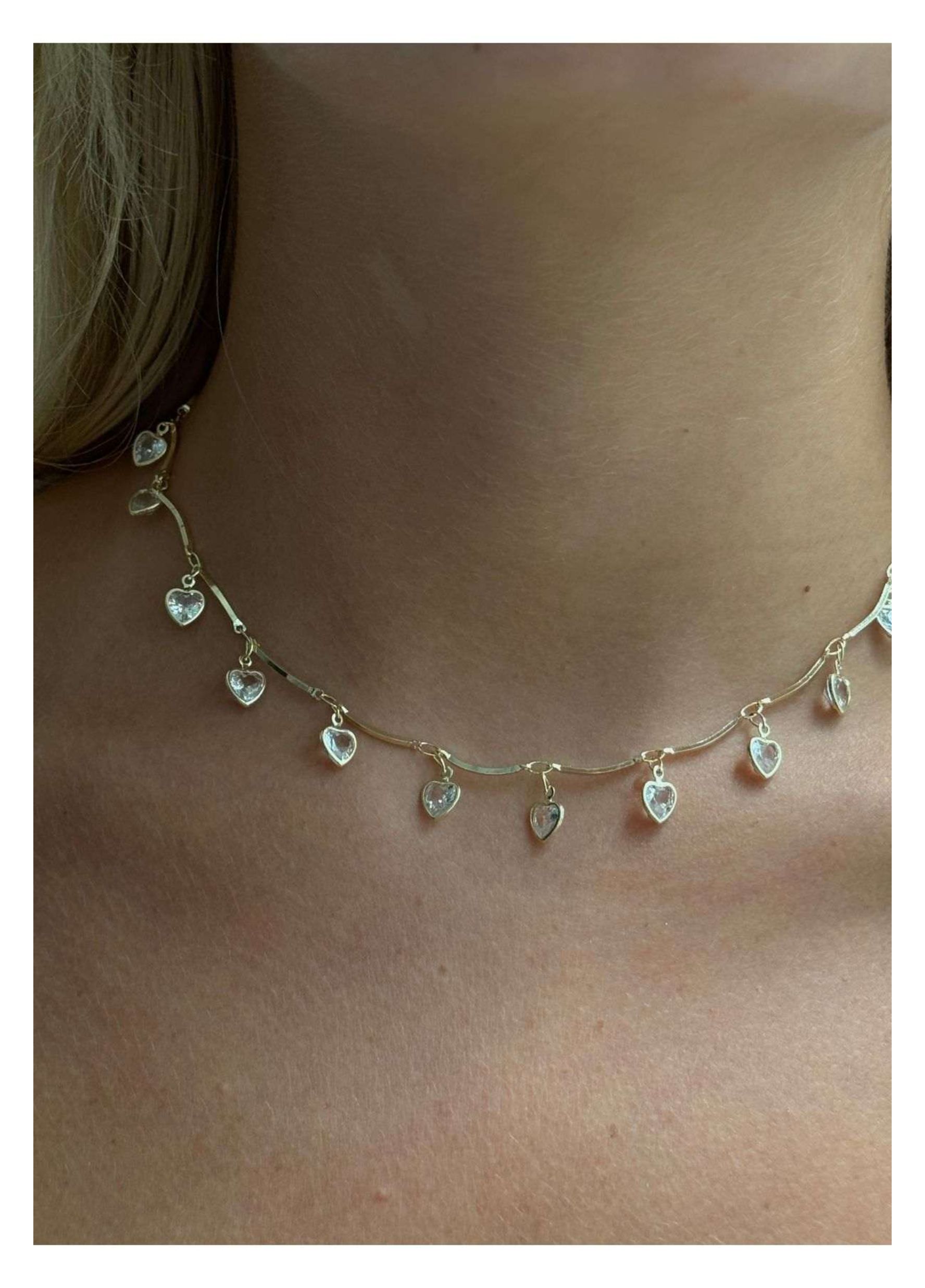 Jewels Shop Jewels Shop - Γυναικείο Κολιέ Kenosha