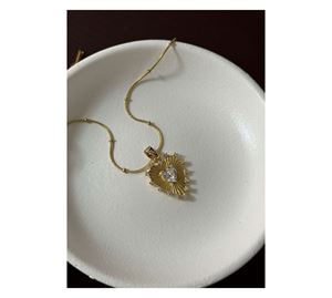 Kenosha Jewels - Γυναικείο Κολιέ Kenosha Kenosha Jewels