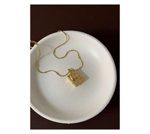 Kenosha Jewels - Γυναικείο Κολιέ Kenosha Kenosha Jewels