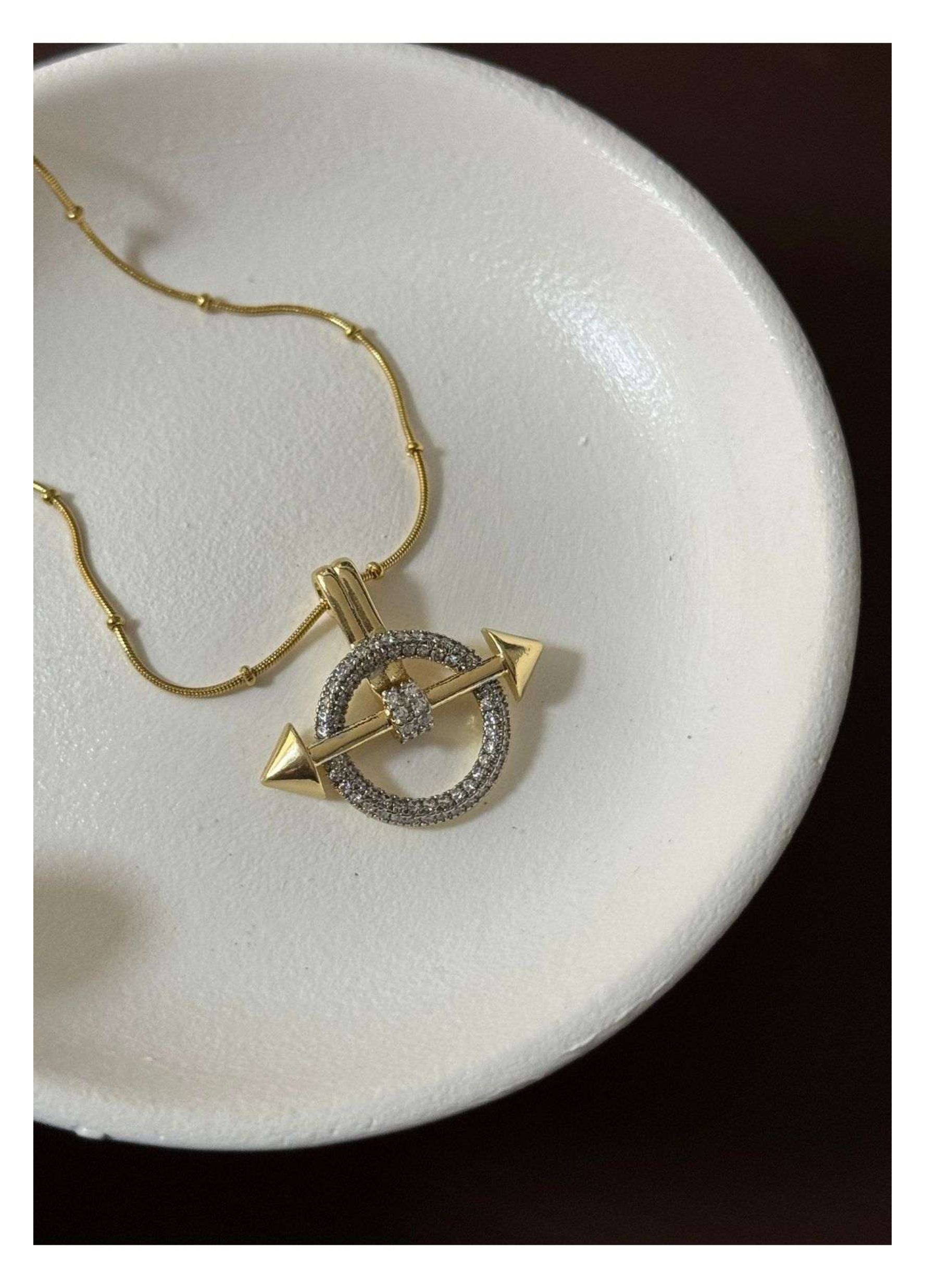 Jewels Shop Jewels Shop - Γυναικείο Κολιέ Kenosha