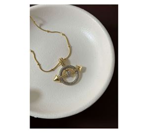 Kenosha Jewels - Γυναικείο Κολιέ Kenosha Kenosha Jewels