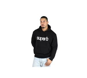 Hugo Boss & More Underwear - Ανδρικό Φούτερ Superb