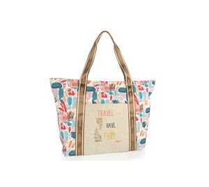 Mega Bazaar - Τσάντα Θαλάσσης SKPAT Mega Bazaar