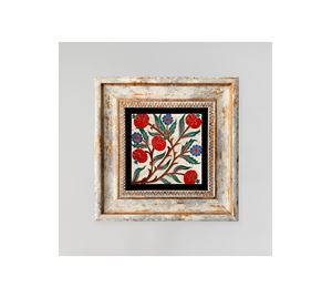 Home Bazaar Vol.1 - Διακοσμητικός Πίνακας/Κορνίζα Kalune Design Home Bazaar Vol.1