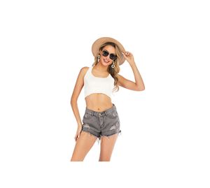 Mega Clearance Mega Clearance - Γυναικείο Top Sarah Woodz Casual