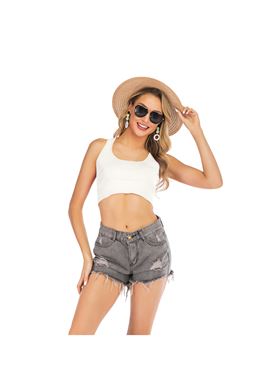 Γυναικείο Top Sarah Woodz Casual