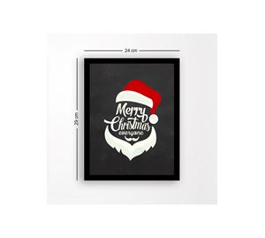 Home Deco - Διακοσμητικός Πίνακας Kalune Design Home Deco