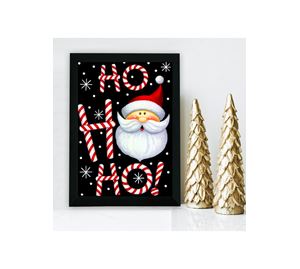 Home Deco - Διακοσμητικός Πίνακας Kalune Design Home Deco