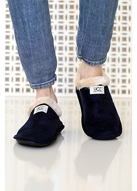 Unisex Παντόφλες Gerois