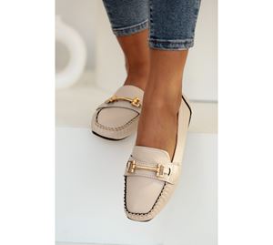 Shoes Bazaar - Γυναικεία Μοκασίνια Gerois