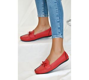 Shoes Bazaar - Γυναικεία Μοκασίνια Gerois
