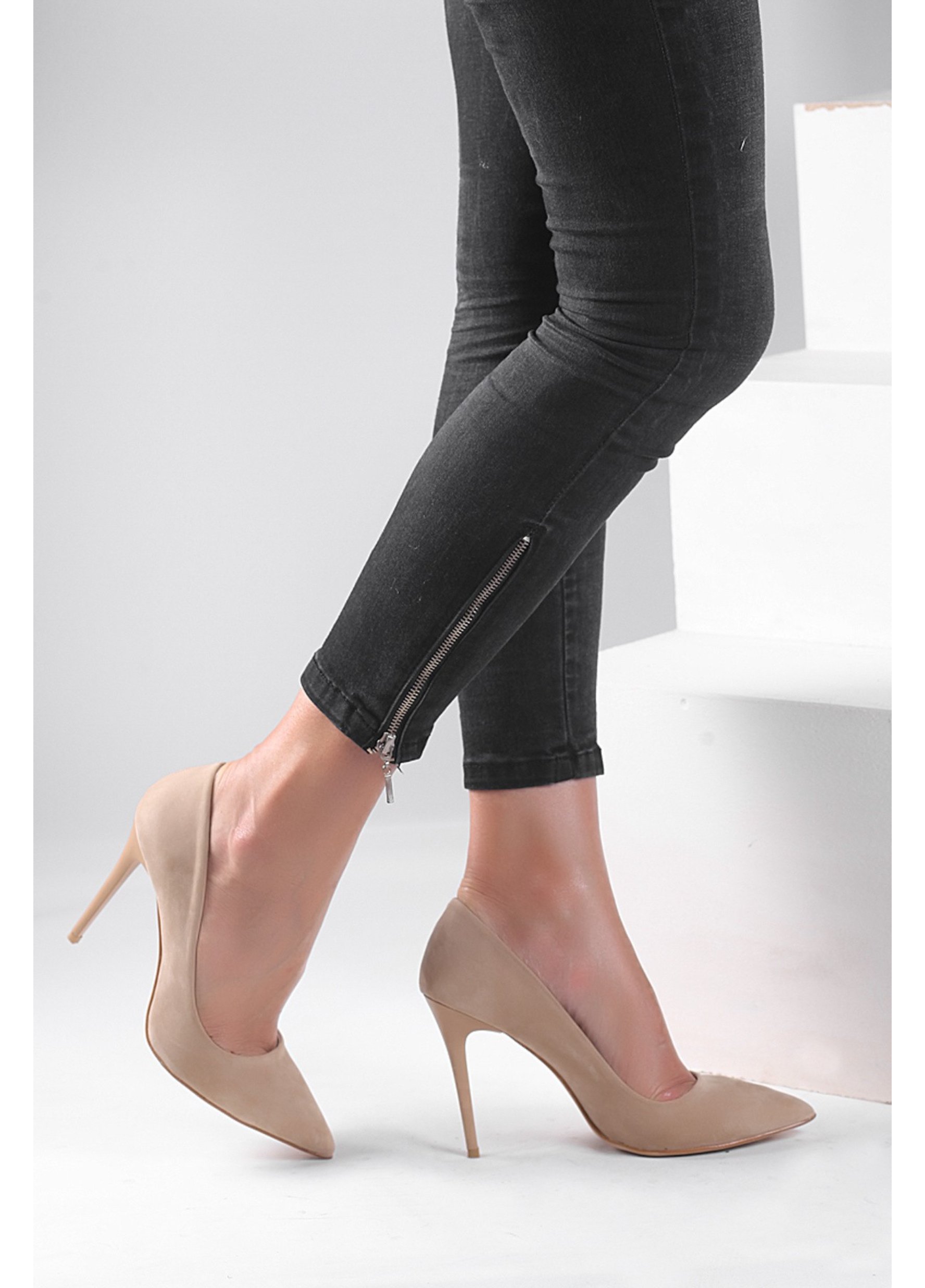 Shoes Bazaar Shoes Bazaar - Γυναικείες Γόβες Gerois