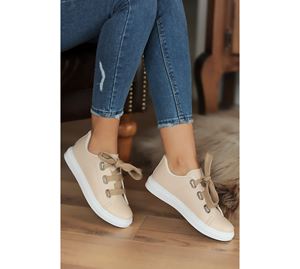 Shoes Bazaar - Γυναικεία Sneakers Gerois 2025
