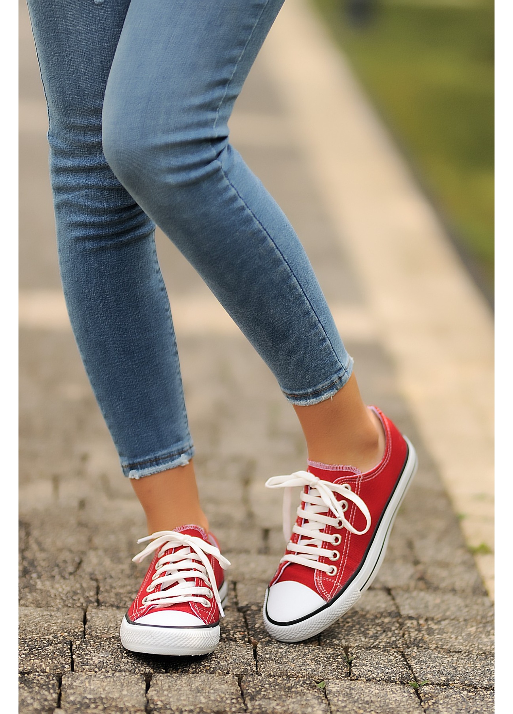 Shoes Bazaar Shoes Bazaar - Γυναικεία Sneakers Gerois