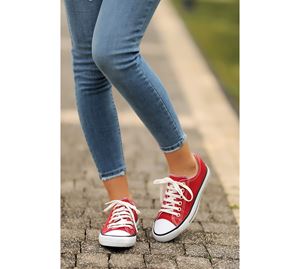  Shoes Bazaar - Γυναικεία Sneakers Gerois 2025