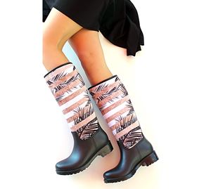 Shoes Bazaar Shoes Bazaar - Γυναικείες Μπότες Gerois