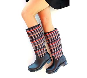 Shoes Bazaar Shoes Bazaar - Γυναικείες Μπότες Gerois