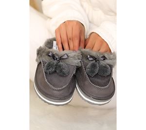 Shoes Bazaar - Γυναικείες Παντόφλες Gerois