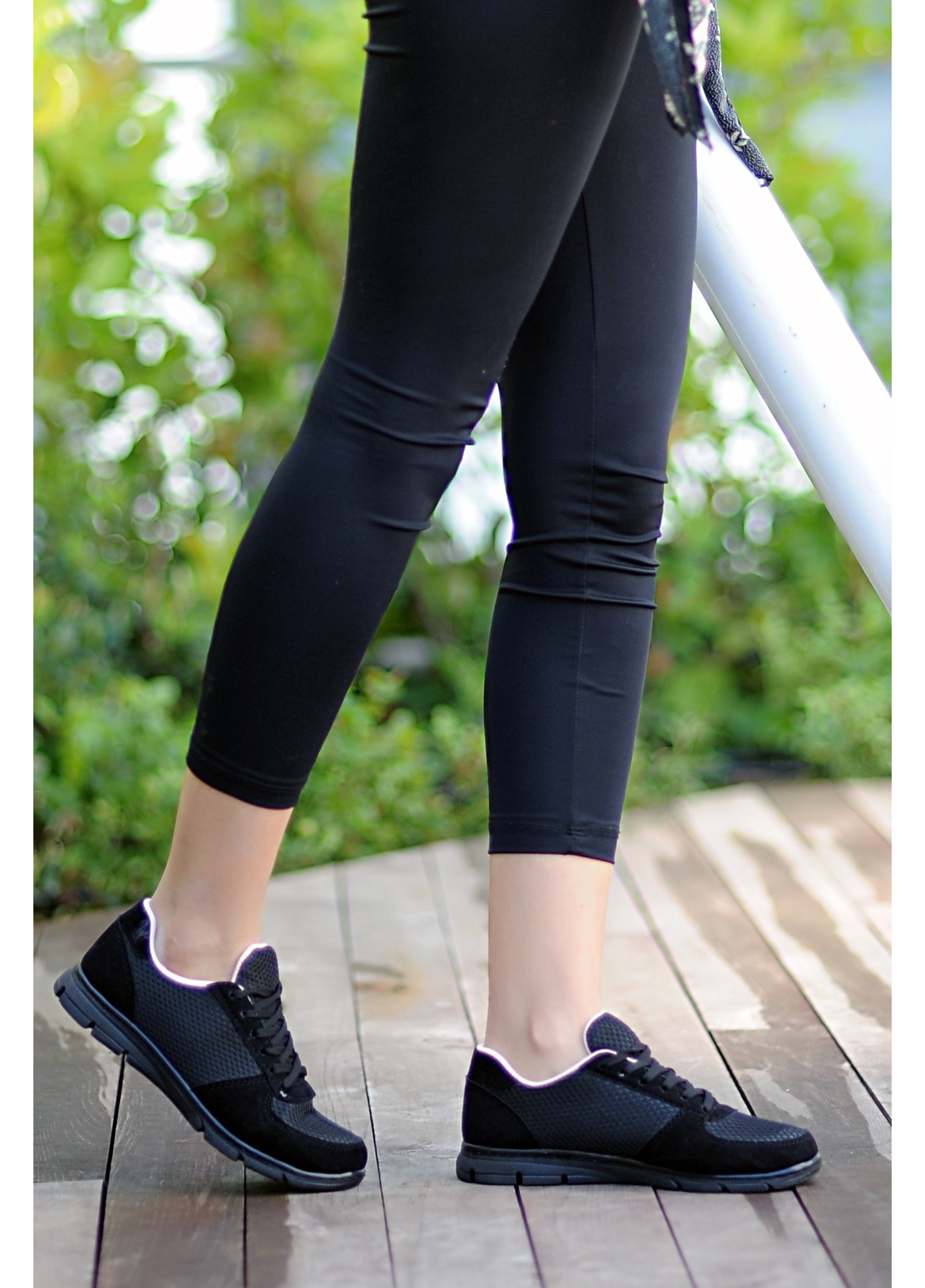 Shoes Bazaar Shoes Bazaar - Γυναικεία Sneakers Gerois