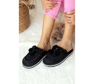 Shoes Bazaar - Γυναικείες Παντόφλες Gerois