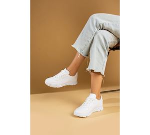  Shoes Bazaar - Γυναικεία Sneakers Gerois 2025