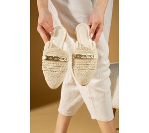 Shoes Bazaar - Γυναικεία Mules Gerois Shoes Bazaar