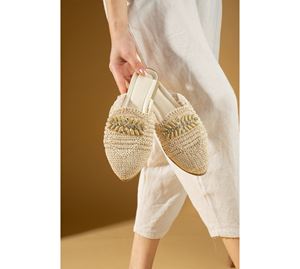 Gerois Shoes Gerois Shoes - Γυναικείες Παντόφλες Gerois