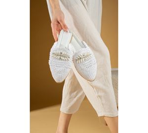 Gerois Shoes Gerois Shoes - Γυναικείες Παντόφλες Gerois