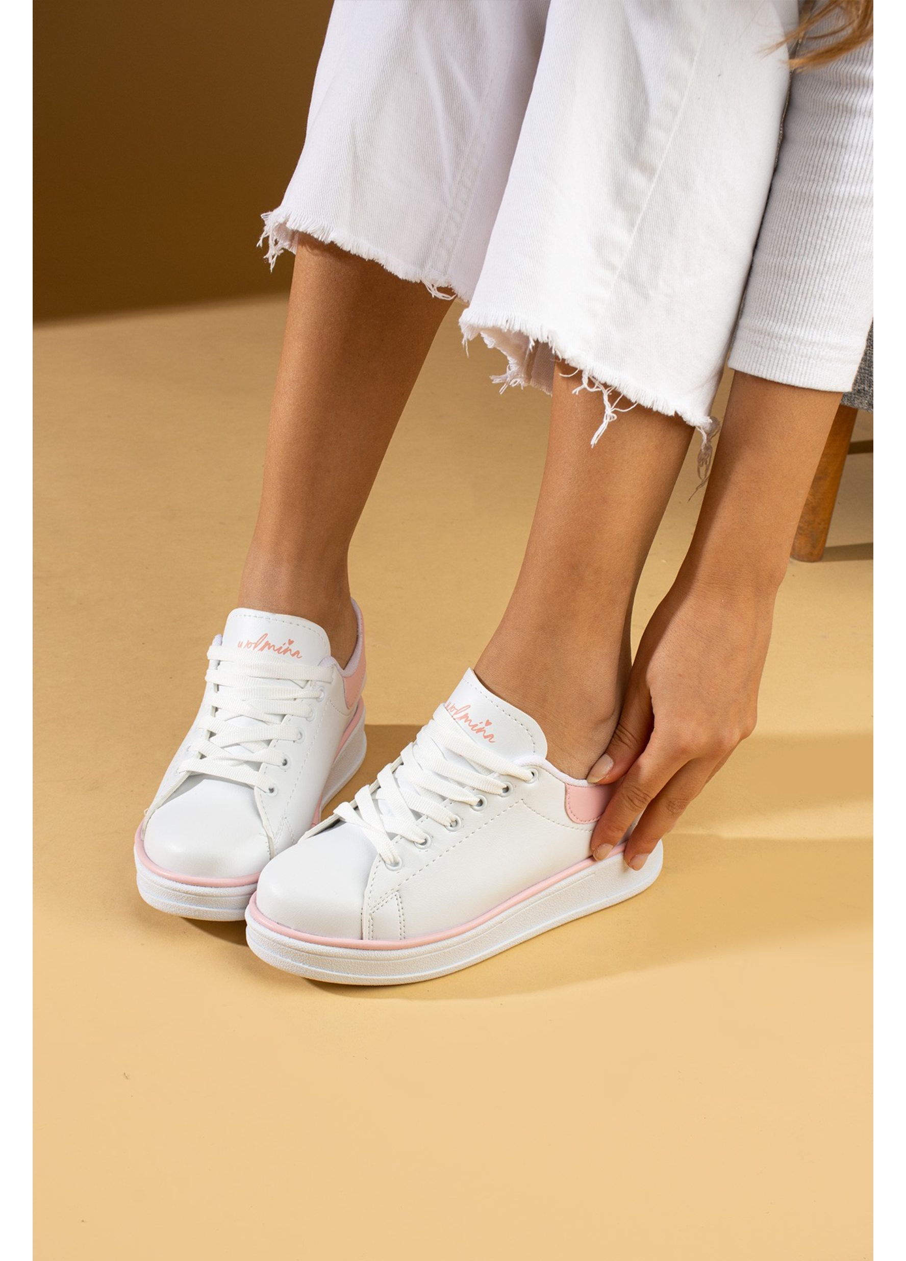 X- Treme Offers - Γυναικεία Sneakers Gerois