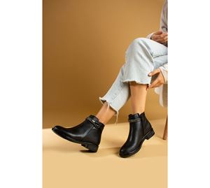 Gerois Shoes Gerois Shoes - Γυναικεία Μποτάκια Gerois